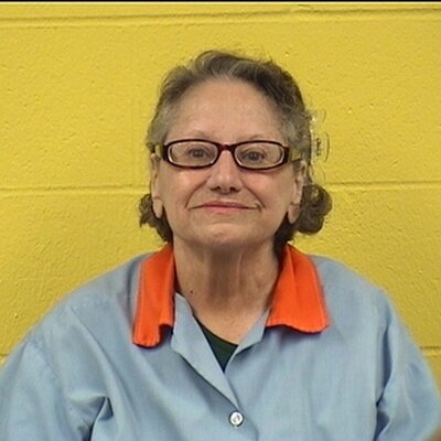 Portrait of Donna Roberts