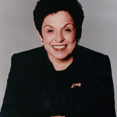 Donna Shalala