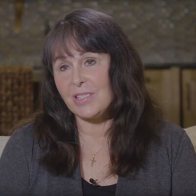 Doreen Virtue