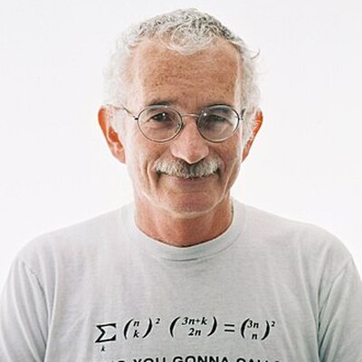 Doron Zeilberger