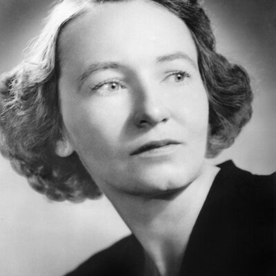 Dorothy B. Hughes