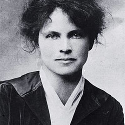 Dorothy Canfield Fisher