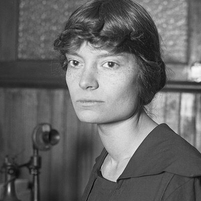 Dorothy Day