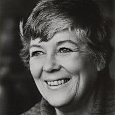 Dorothy Dunnett