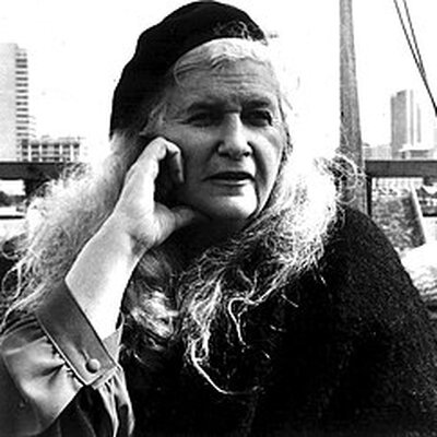 Dorothy Hewett