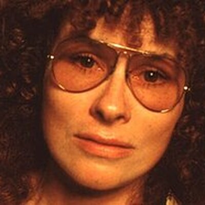 Portrait of Dory Previn