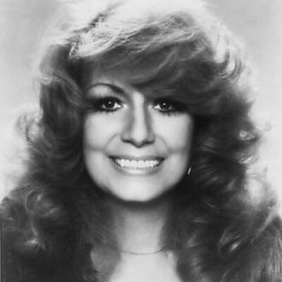 Portrait of Dottie West