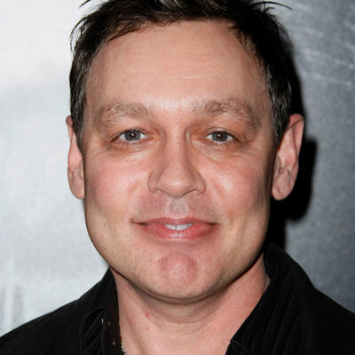 Portrait of Doug Hutchison