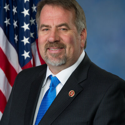 Portrait of Doug LaMalfa