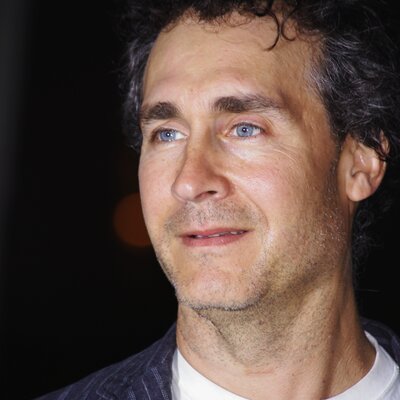 Portrait of Doug Liman