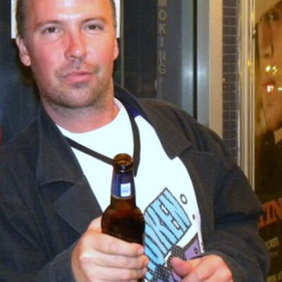 Doug Stanhope