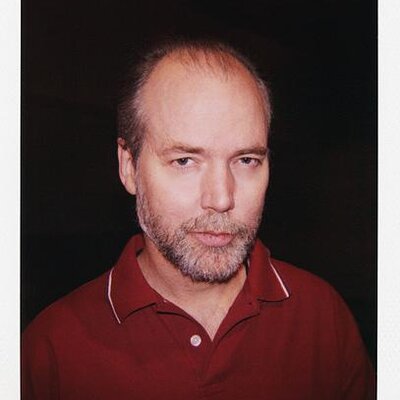 Douglas Coupland