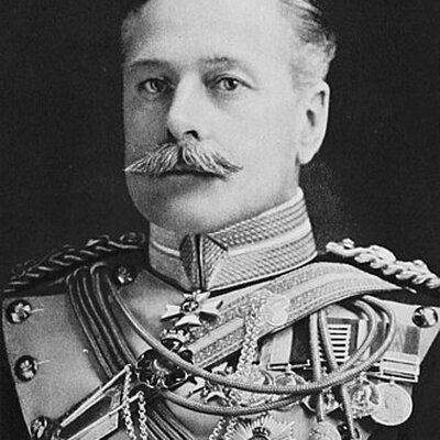 Douglas Haig, 1st Earl Haig