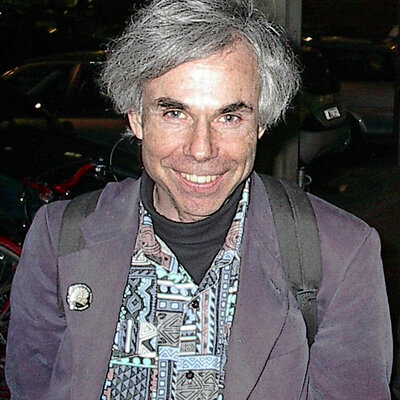 Douglas Hofstadter