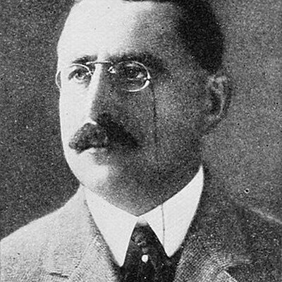 Douglas Houghton Campbell
