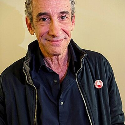 Douglas Rushkoff