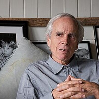 Portrait of Douglas Tompkins