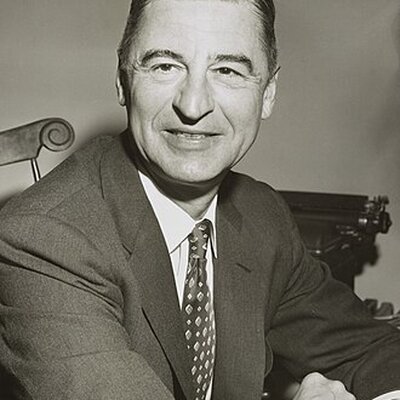 Dr. Seuss
