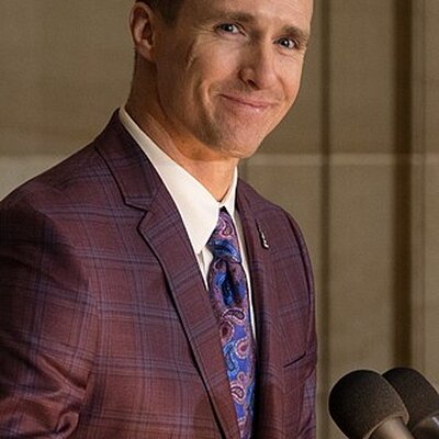 Drew Brees