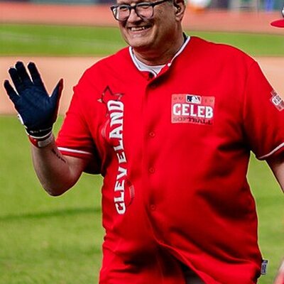 Drew Carey