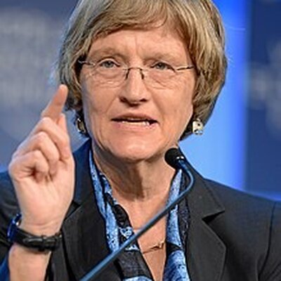 Drew Gilpin Faust