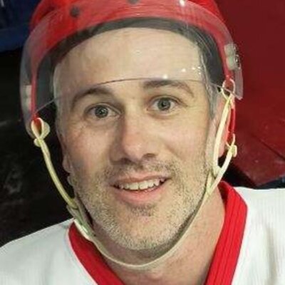 Portrait of Drew Miller