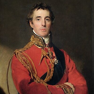 Duke of Wellington