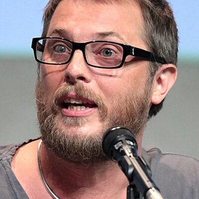 Duncan Jones