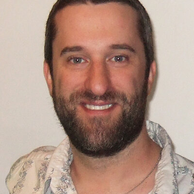 Dustin Diamond