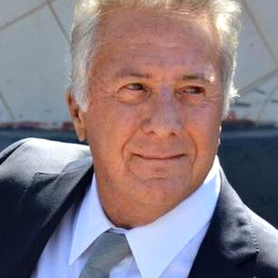 Dustin Hoffman