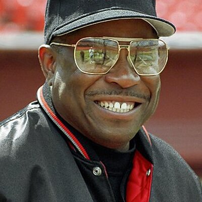 Dusty Baker