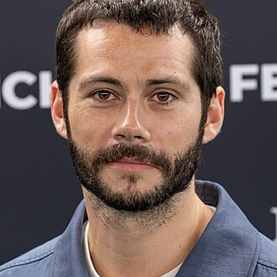 Portrait of Dylan O'Brien