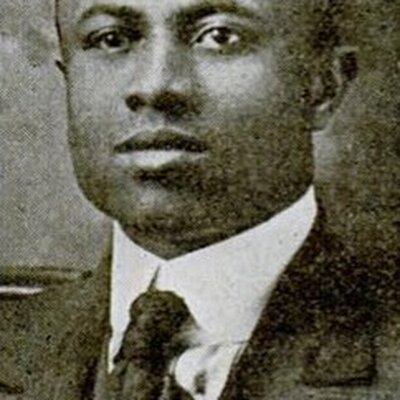 E. Franklin Frazier