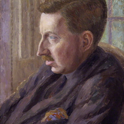 E. M. Forster