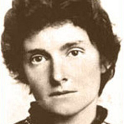 Portrait of E. Nesbit