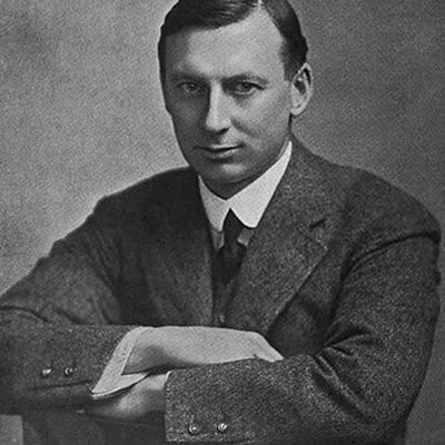 E. V. Lucas