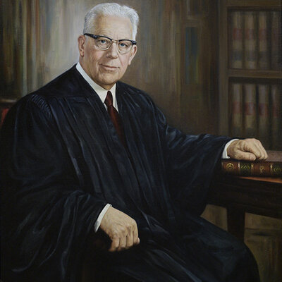 Earl Warren