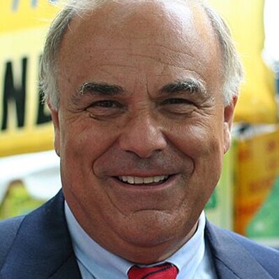 Ed Rendell