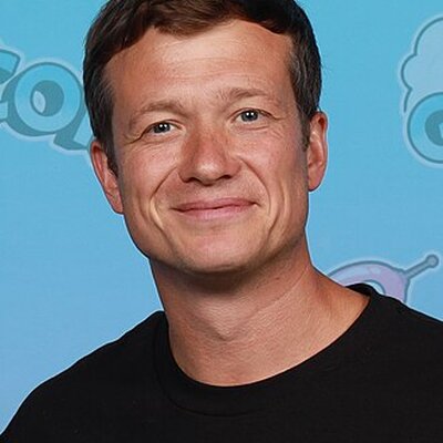 Portrait of Ed Speleers