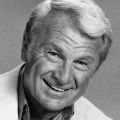 Portrait of Eddie Albert