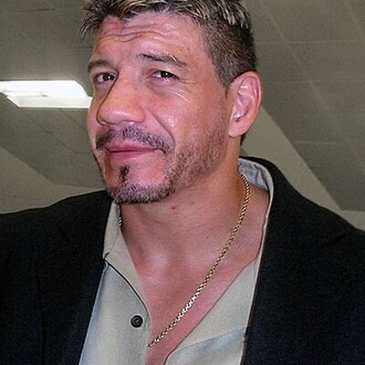 Portrait of Eddie Guerrero