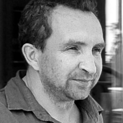 Portrait of Eddie Marsan