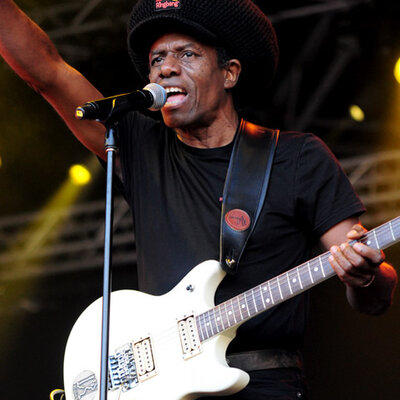 Eddy Grant