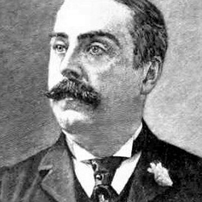 Edgar Fawcett