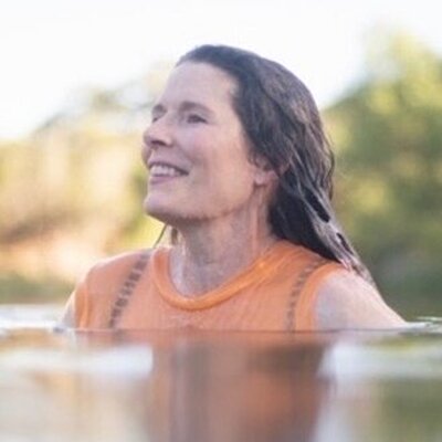 Portrait of Edie Brickell