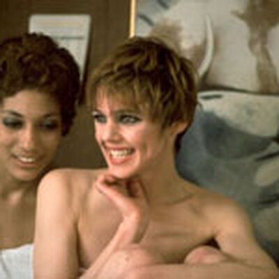 Edie Sedgwick
