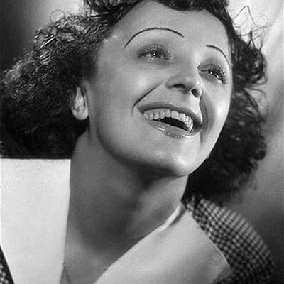 Edith Piaf