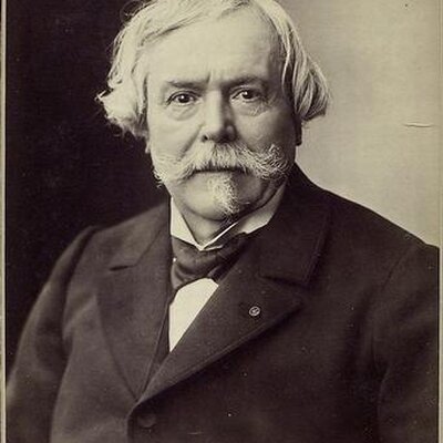 Edmond de Goncourt