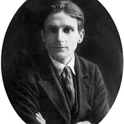 Edmund Blunden