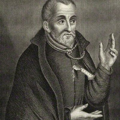 Edmund Campion